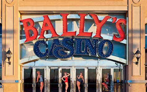 current online casinos in atlantic city - Bally's atlantic city official website.